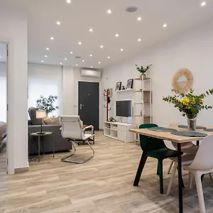  Apartamento Oviedo Puerto España