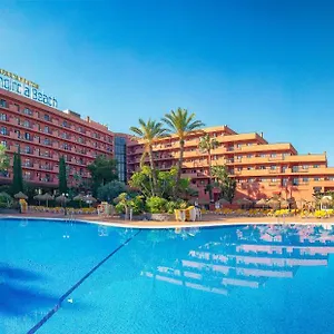 Beach Turisticos Apartmanhotel