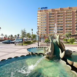 Lejlighed Pyr, Fuengirola