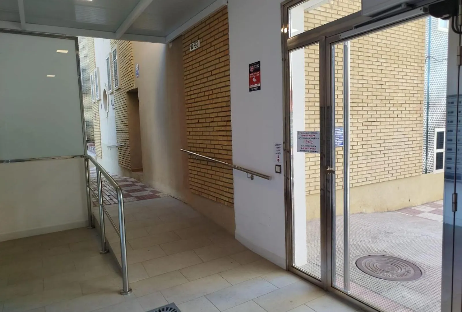 דירה פואנגירולה Lindo Apartamento Junto Al Mar Ronda Iv, Rocio ספרד